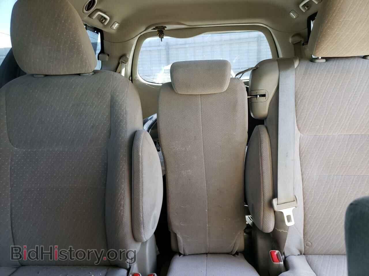 2017 TOYOTA All Models - VIN: 5TDKZ3DC7HS898190 - Фото 10