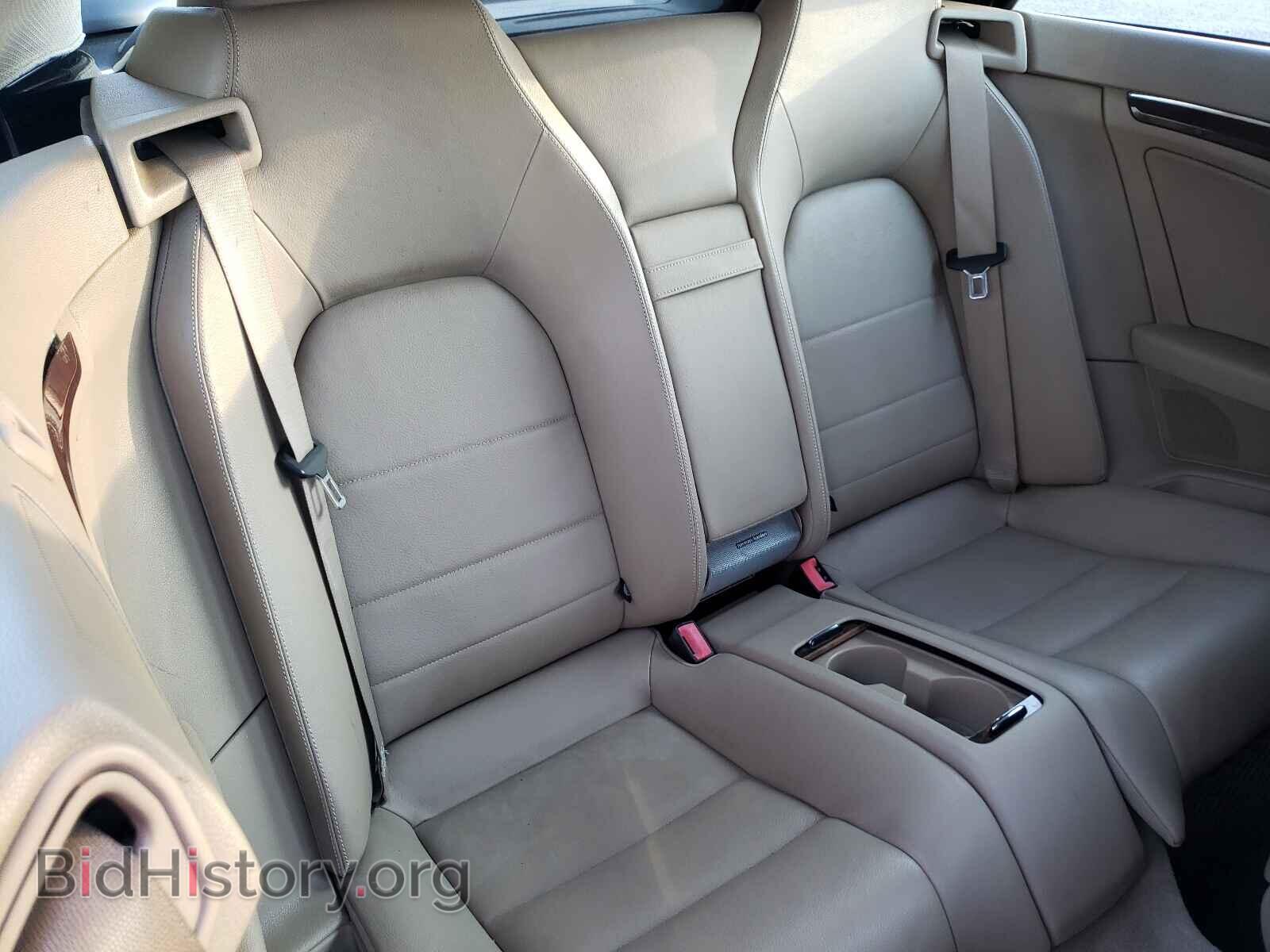 2011 MERCEDES-BENZ E-CLASS - VIN: WDDKK7CF2BF052425 - Фото 6