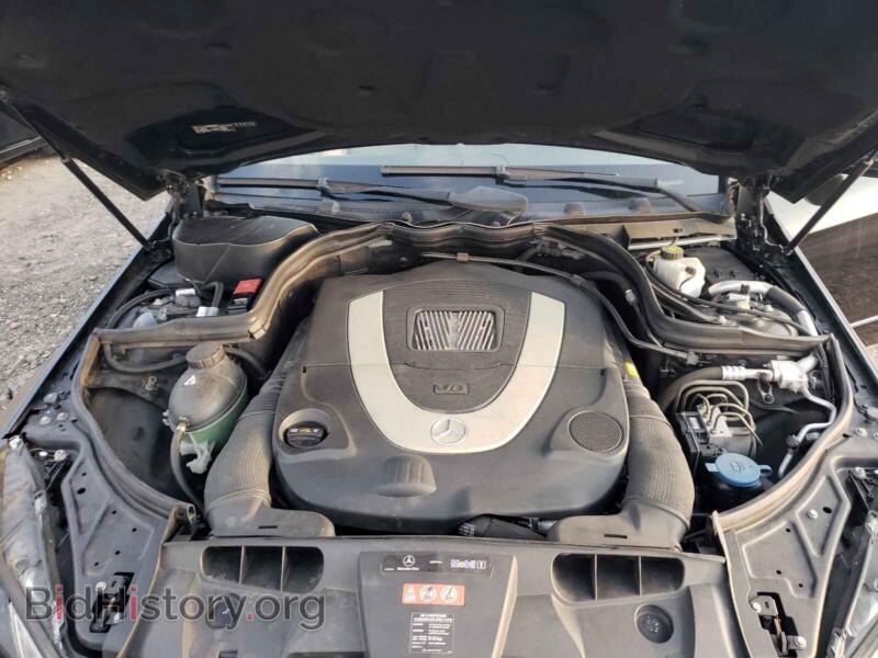 2011 Mercedes-Benz E-CLASS (VIN WDDKK7CF2BF052425) — фото 7 из 10