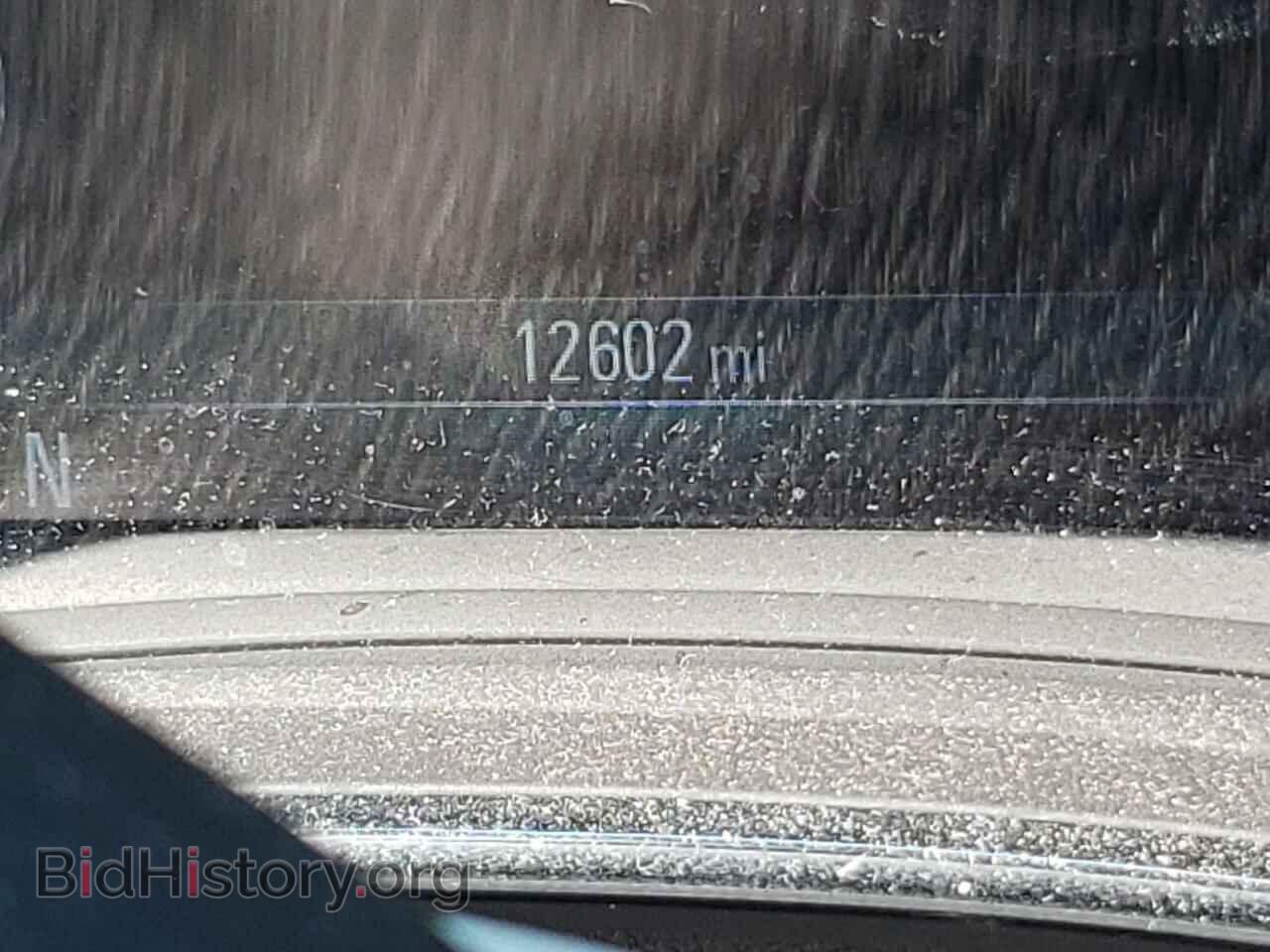 2018 BUICK ENCORE - VIN: KL4CJ1SB7JB609567 - Фото 8