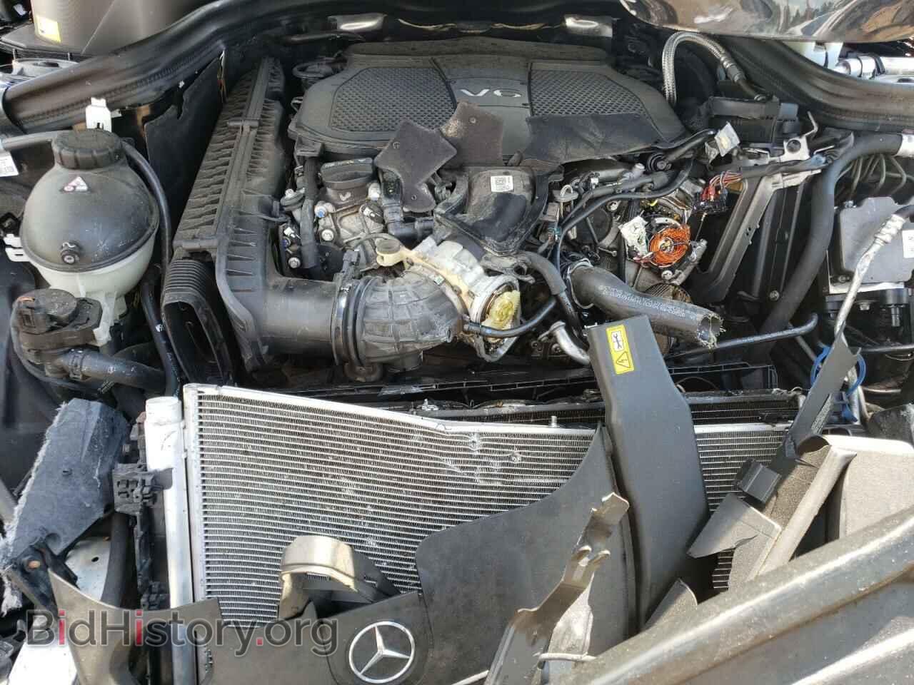 2014 MERCEDES-BENZ E-CLASS - VIN: WDDHF8JB4EA824106 - Фото 7