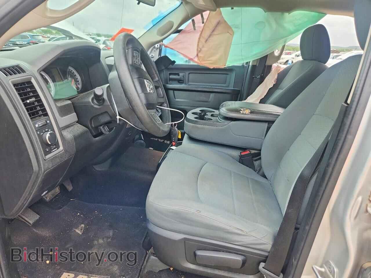 2013 RAM 1500 - VIN: 1C6RR6KG8DS565947 - Photo 7