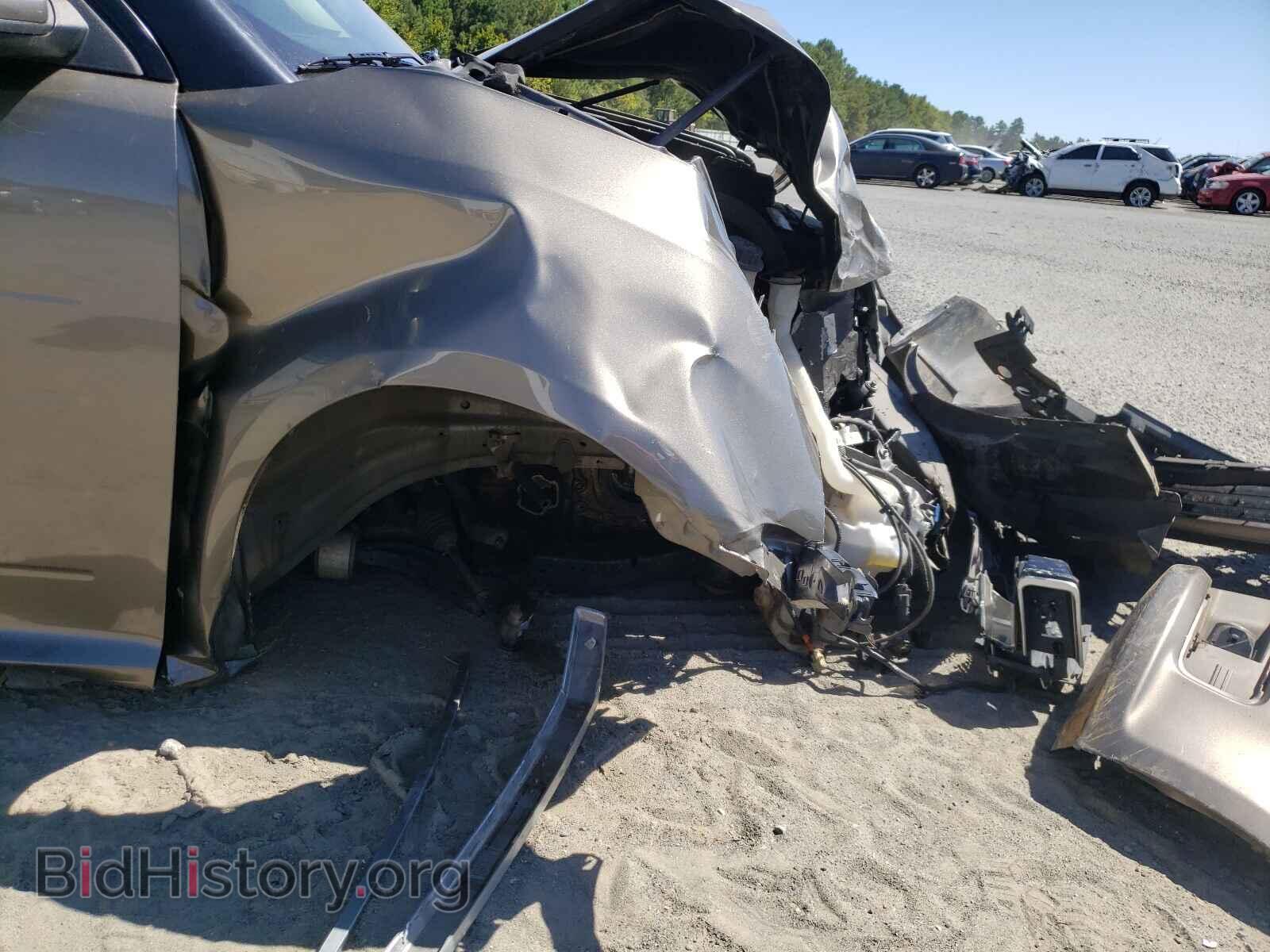 2013 FORD FLEX - VIN: 2FMGK5D83DBD28339 - Фото 9