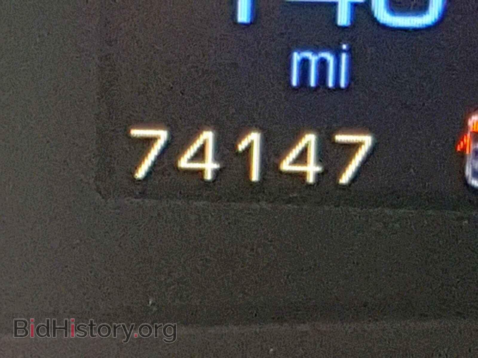 2014 CADILLAC CTS - VIN: 1G6AX5SX9E0153686 - Фото 8