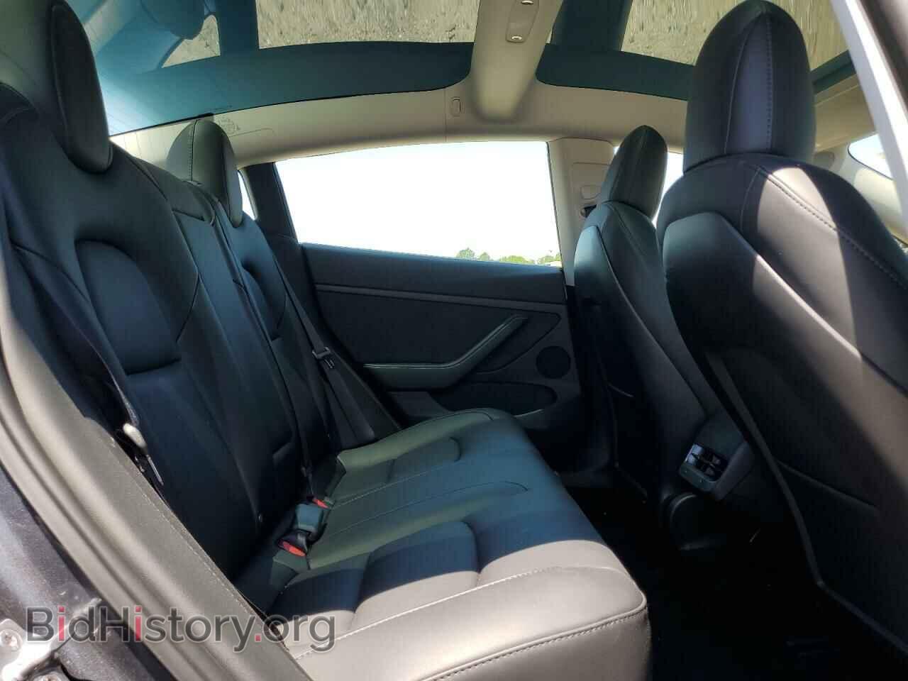 2023 TESLA MODEL 3 - VIN: 5YJ3E1EA7PF470365 - Фото 10