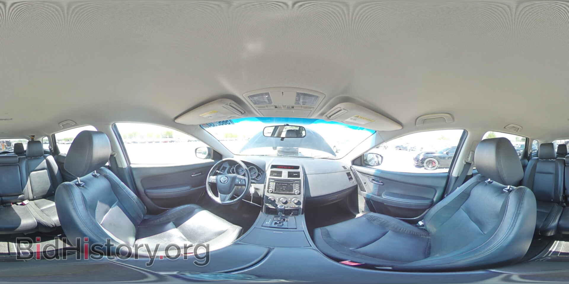 2013 MAZDA CX-9 - VIN: JM3TB2CA2D0416054 - Фото 15