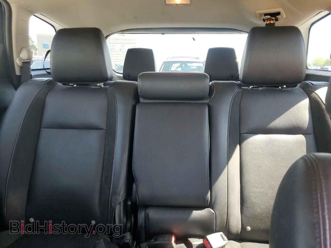 2013 MAZDA CX-9 - VIN: JM3TB2CA2D0416054 - Фото 10
