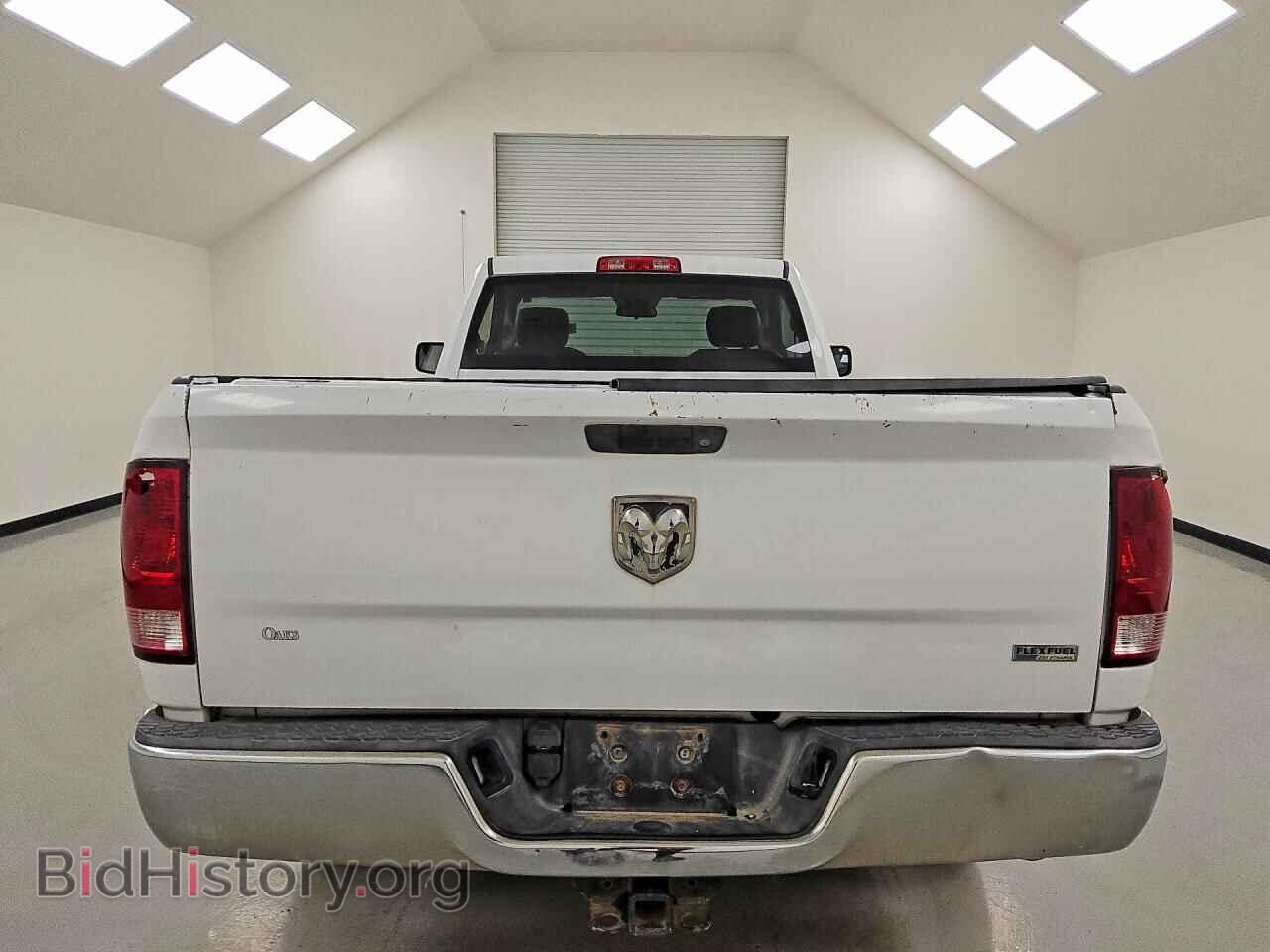 2015 RAM 1500 - VIN: 3C6JR6DG9FG584768 - Фото 6