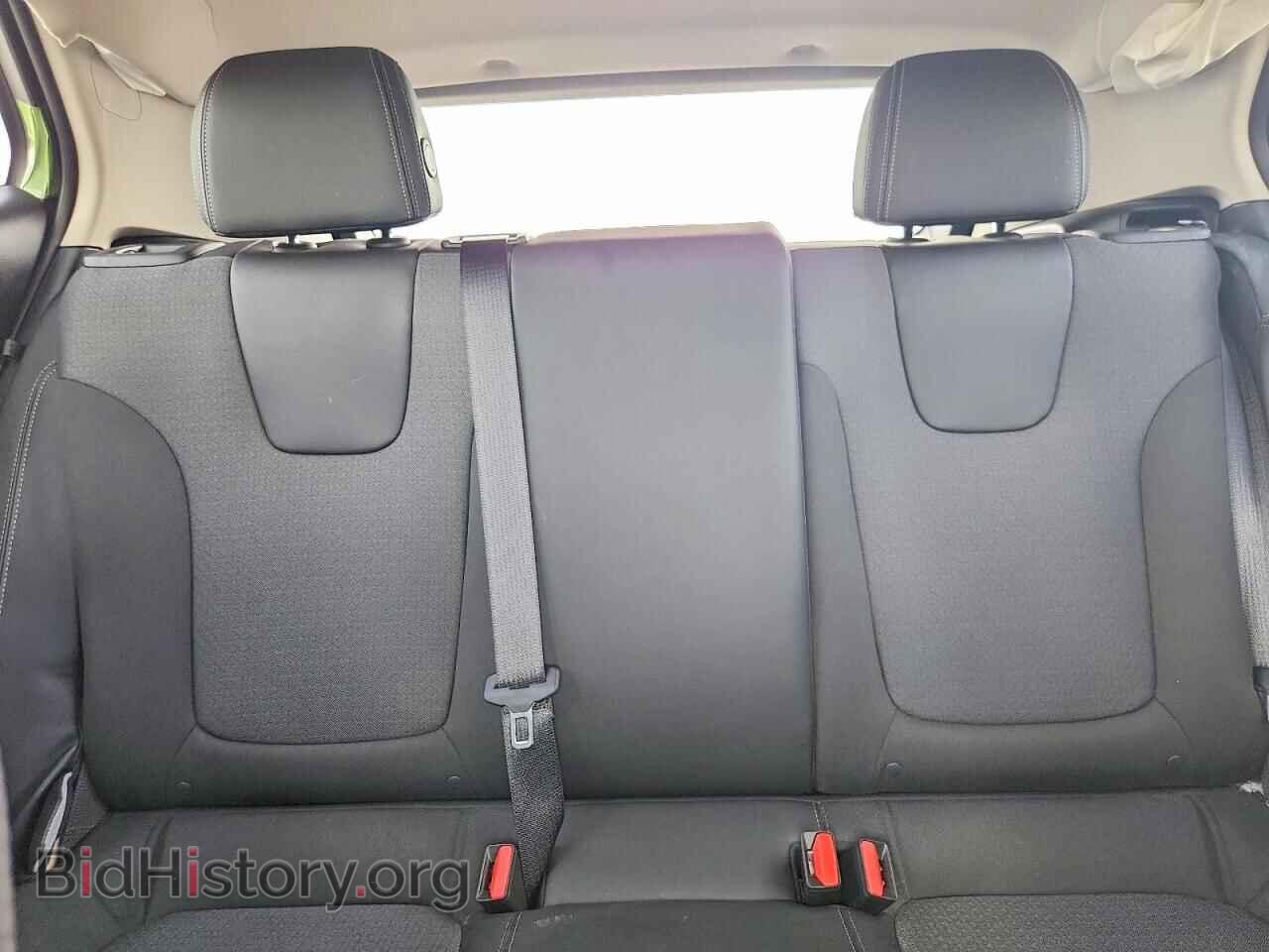 2026 BUICK ENCORE - VIN: KL4AMBSL3TB185532 - Photo 10