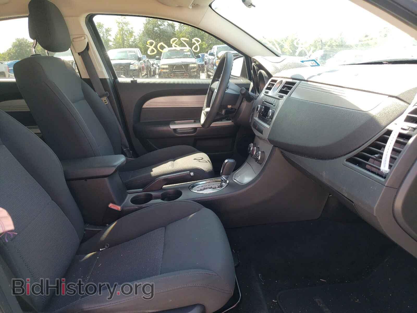 2010 CHRYSLER SEBRING - VIN: 1C3CC4FB9AN213221 - Фото 5