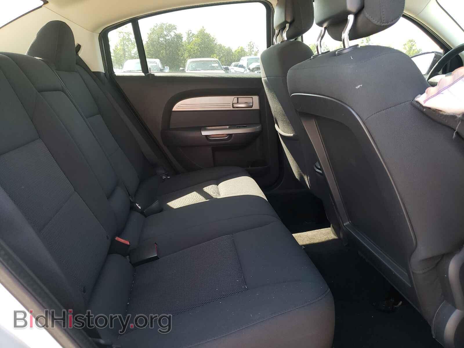 2010 CHRYSLER SEBRING - VIN: 1C3CC4FB9AN213221 - Фото 6
