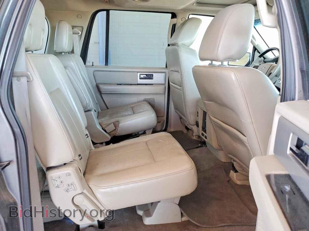2011 FORD EXPEDITION - VIN: 1FMJK2A53BEF08551 - Фото 11
