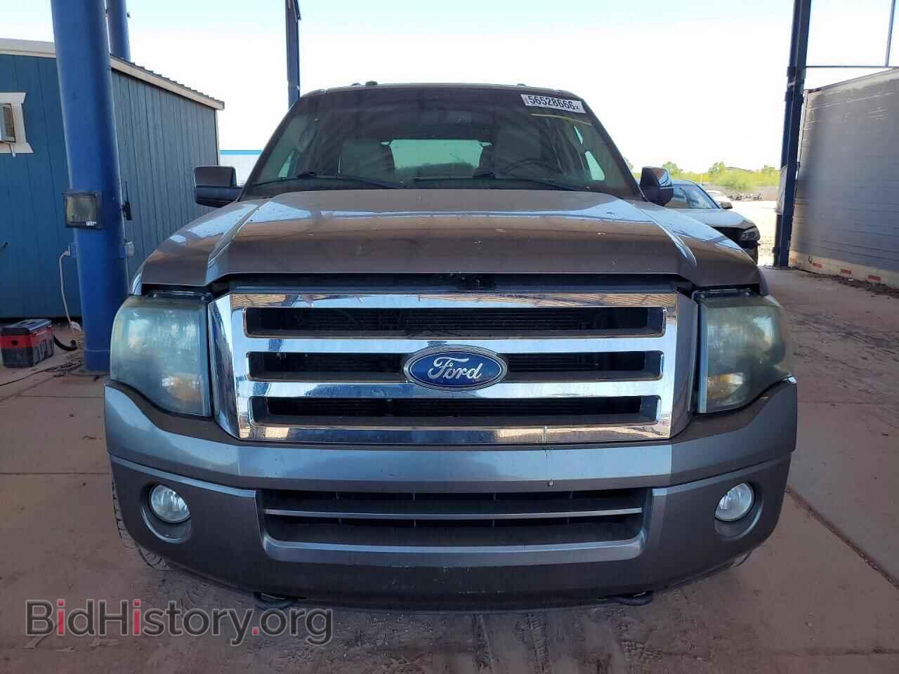 2011 FORD EXPEDITION - VIN: 1FMJK2A53BEF08551 - Фото 5