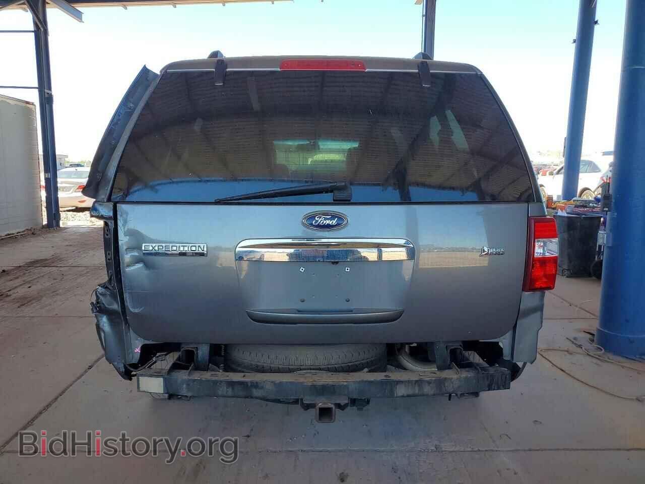 2011 FORD EXPEDITION - VIN: 1FMJK2A53BEF08551 - Фото 6