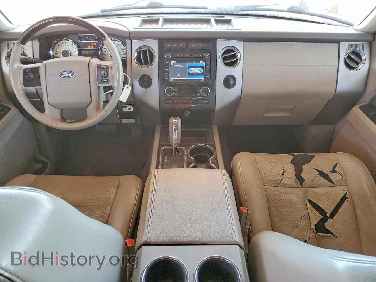 2011 FORD EXPEDITION - VIN: 1FMJK2A53BEF08551 - Фото 8