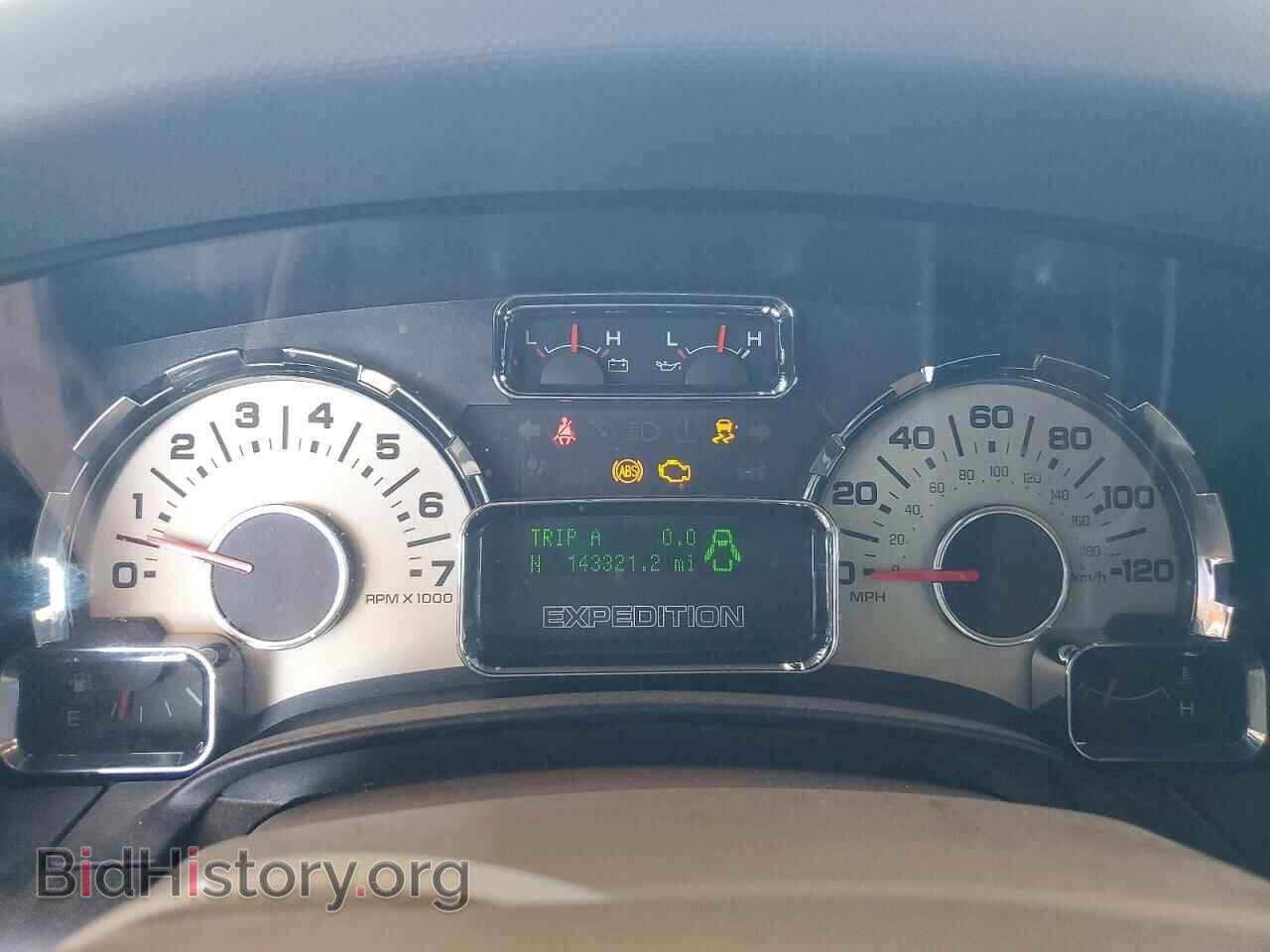 2011 FORD EXPEDITION - VIN: 1FMJK2A53BEF08551 - Фото 9