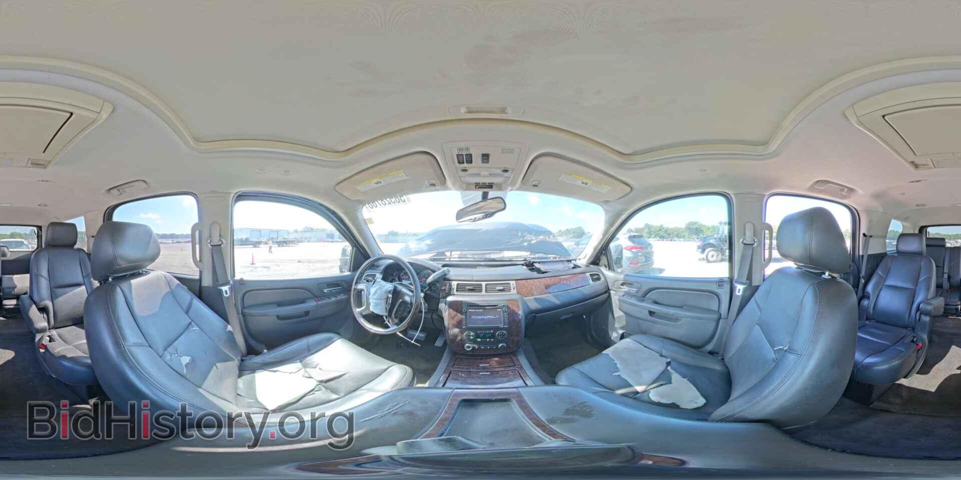 2014 GMC YUKON - VIN: 1GKS2EEF1ER130969 - Photo 15