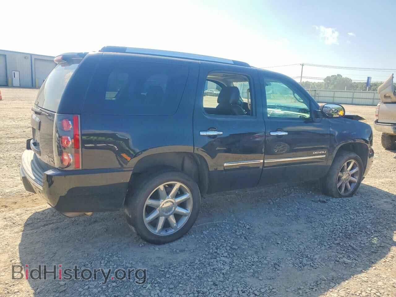 2014 GMC YUKON - VIN: 1GKS2EEF1ER130969 - Photo 3