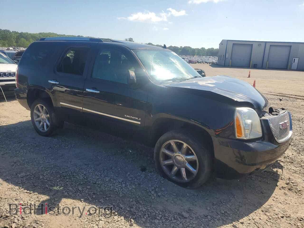 2014 GMC YUKON - VIN: 1GKS2EEF1ER130969 - Photo 4