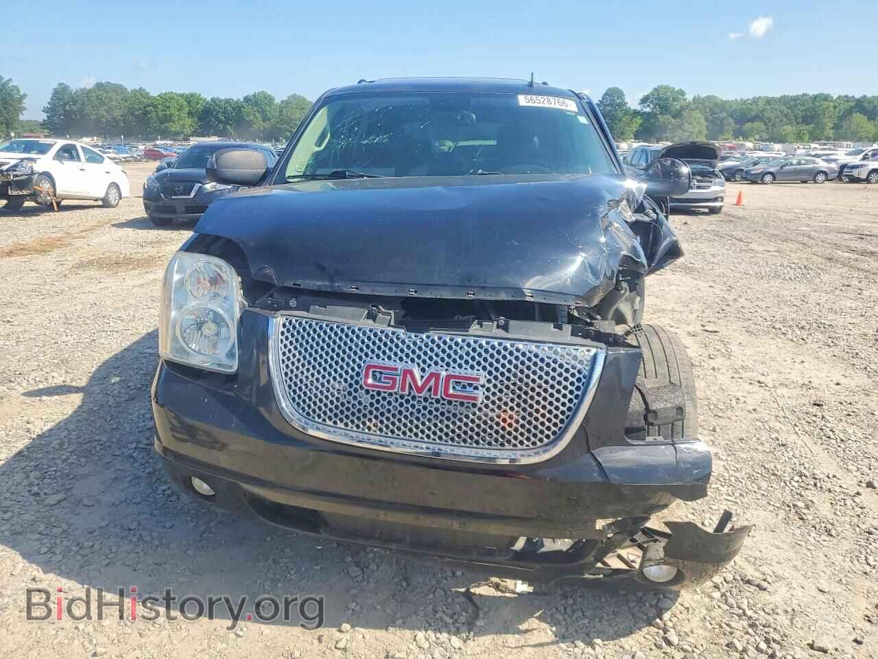 2014 GMC YUKON - VIN: 1GKS2EEF1ER130969 - Photo 5
