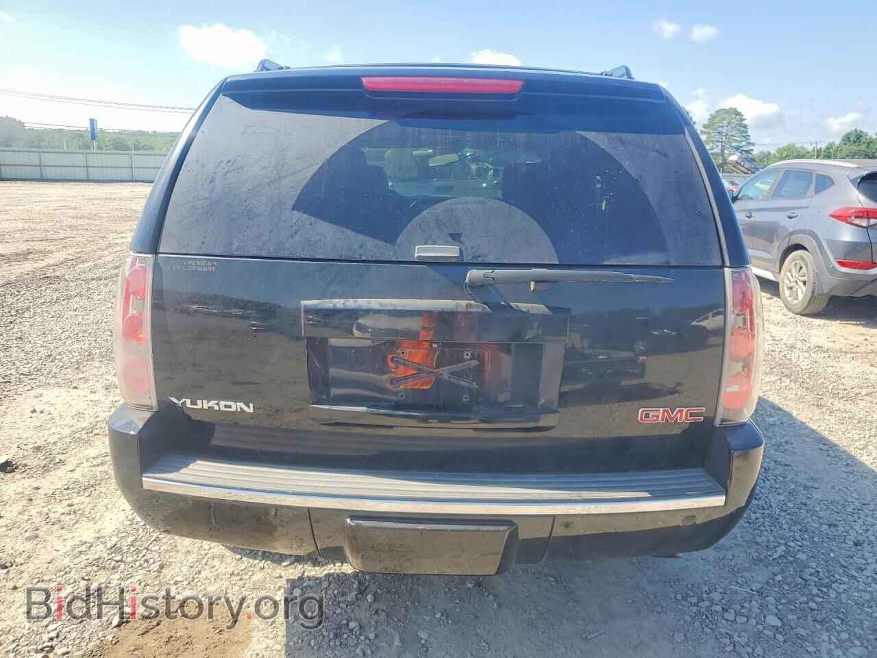 2014 GMC YUKON - VIN: 1GKS2EEF1ER130969 - Photo 6