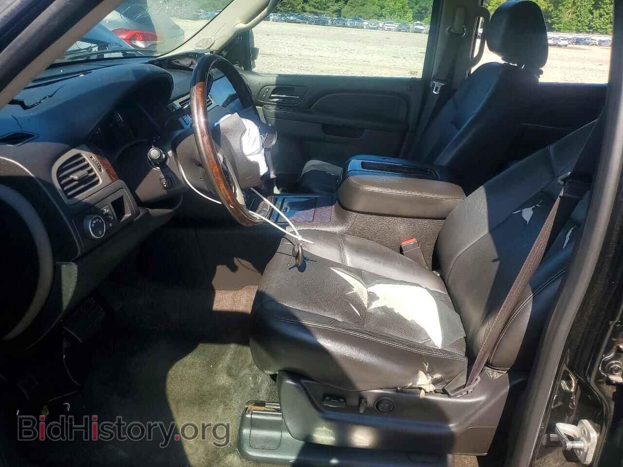 2014 GMC YUKON - VIN: 1GKS2EEF1ER130969 - Photo 7