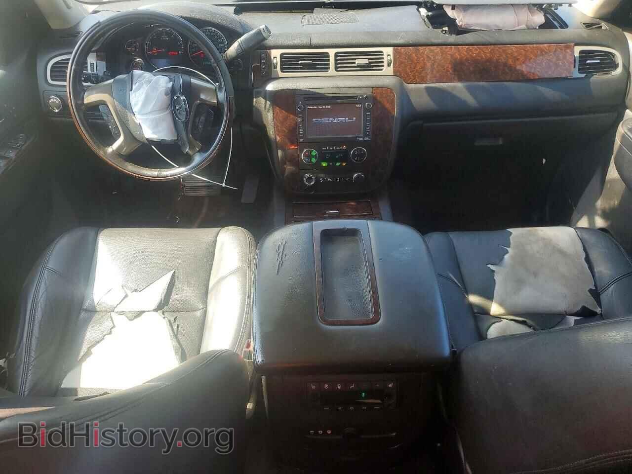2014 GMC YUKON - VIN: 1GKS2EEF1ER130969 - Photo 8