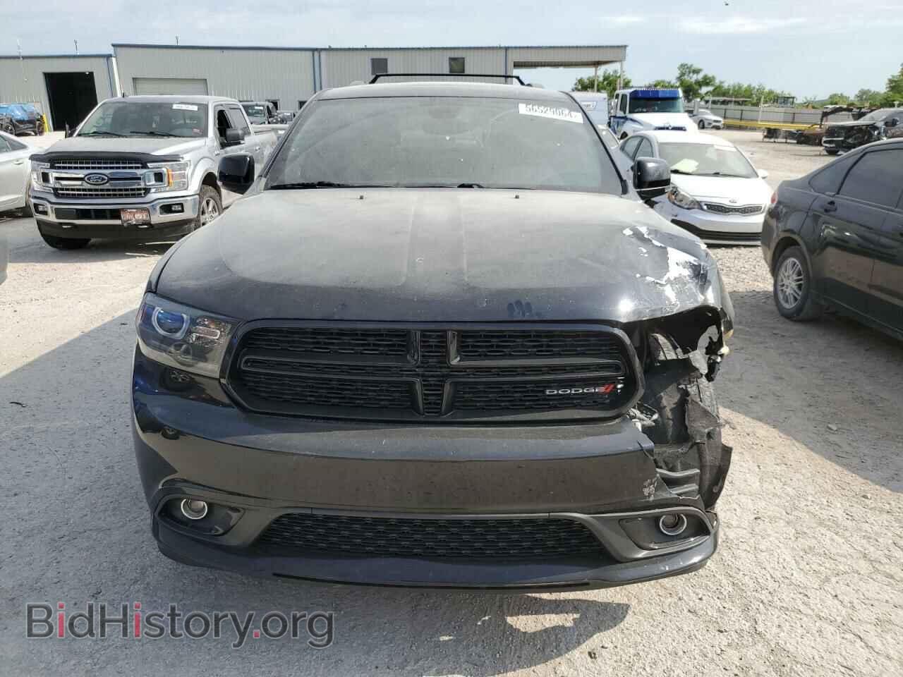 2017 DODGE DURANGO - VIN: 1C4RDJDG4HC741089 - Photo 5