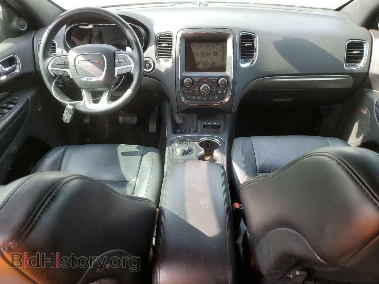 2017 DODGE DURANGO - VIN: 1C4RDJDG4HC741089 - Photo 8