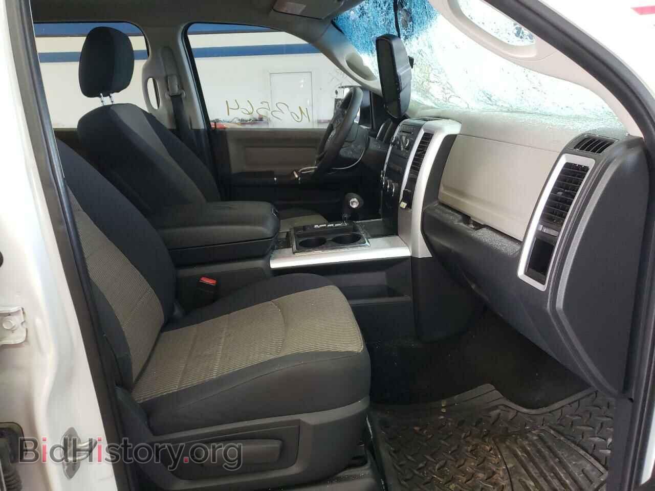 2012 DODGE RAM 1500 - VIN: 1C6RD7LT3CS288025 - Photo 5