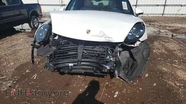 2016 PORSCHE CAYENNE - VIN: WP1AA2A24GLA06307 - Photo 13