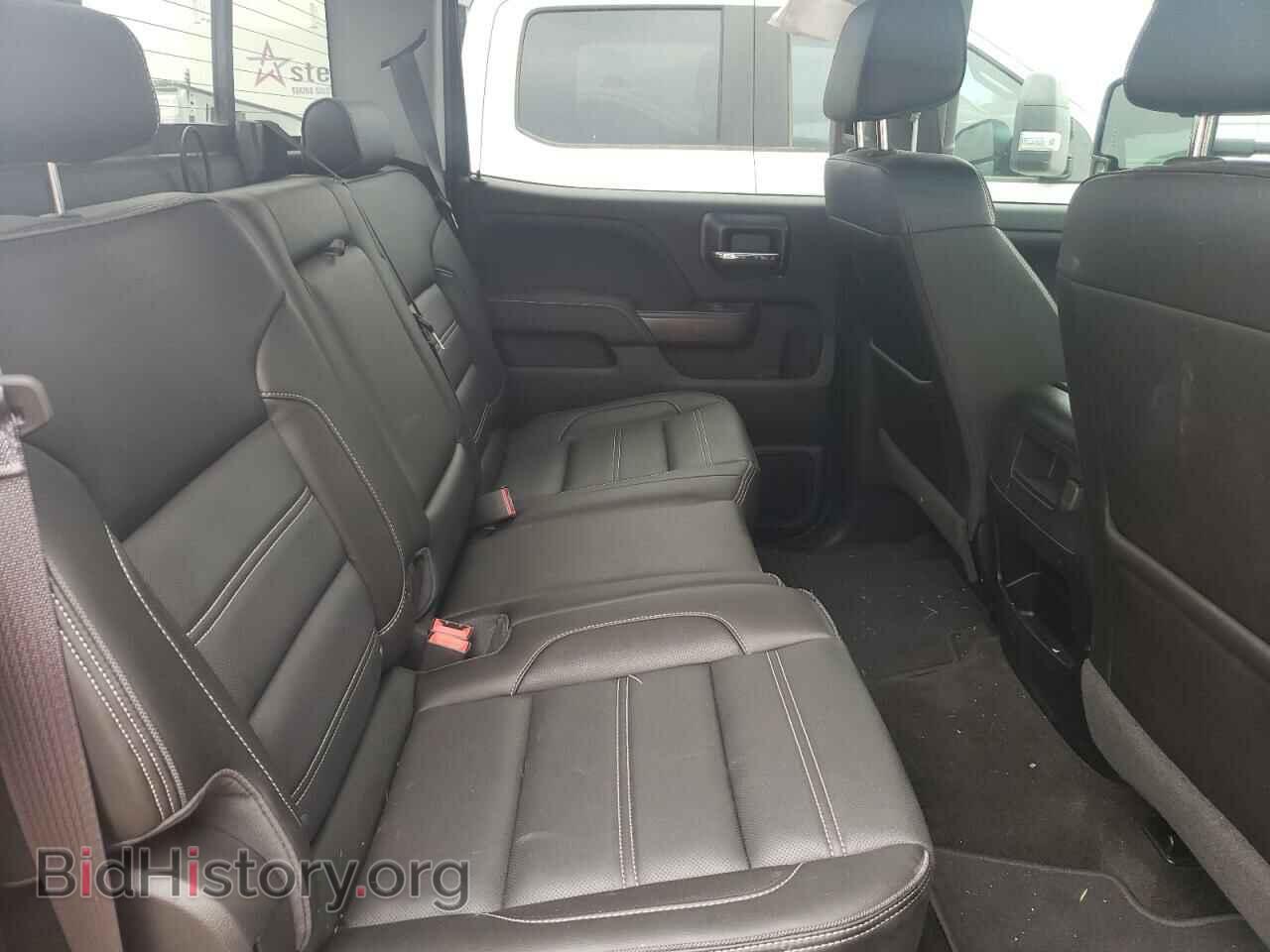 2017 GMC SIERRA - VIN: 1GT42YEY7HF230121 - Фото 10