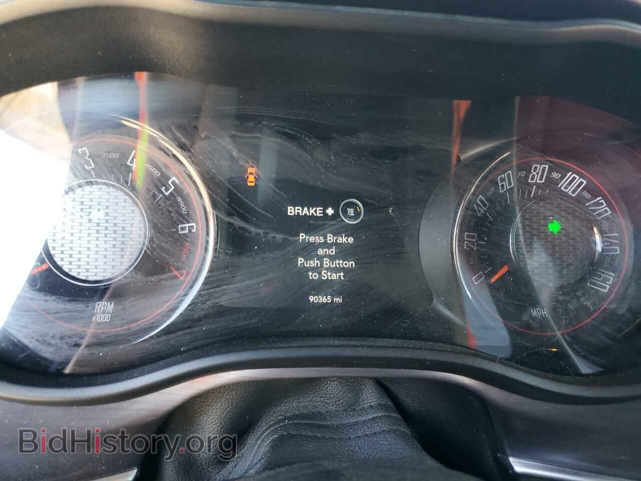2018 DODGE CHALLENGER - VIN: 2C3CDZAGXJH229191 - Фото 9