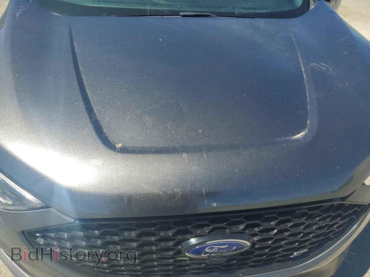 2019 FORD EDGE - VIN: 2FMPK4AP1KBC01656 - Photo 11