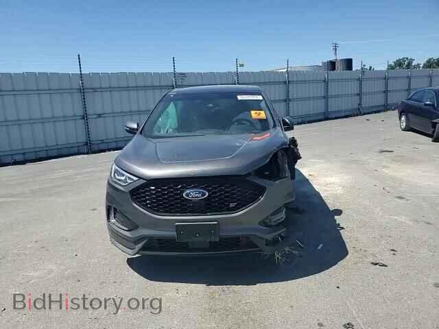 2019 FORD EDGE - VIN: 2FMPK4AP1KBC01656 - Photo 13