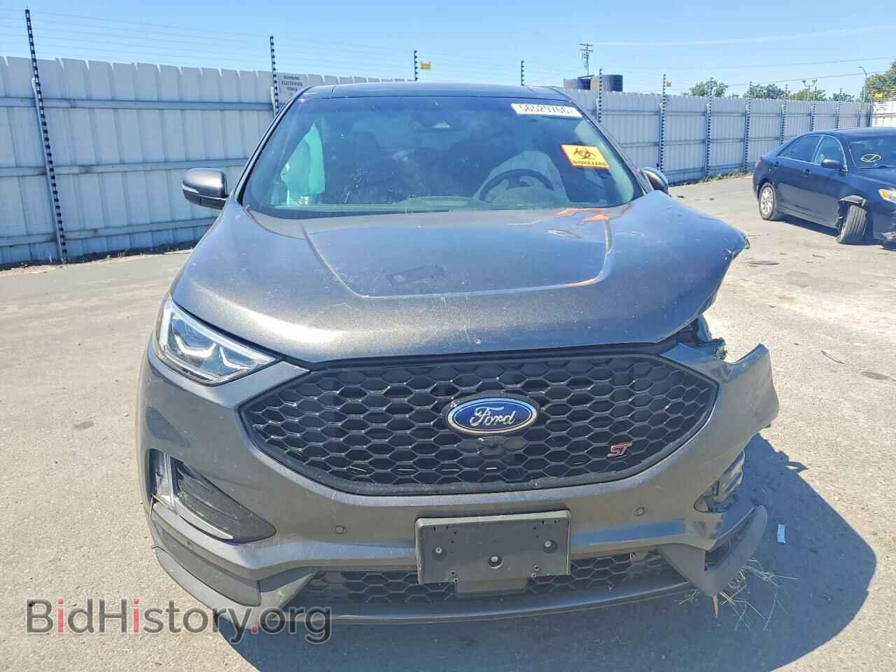 2019 FORD EDGE - VIN: 2FMPK4AP1KBC01656 - Photo 5