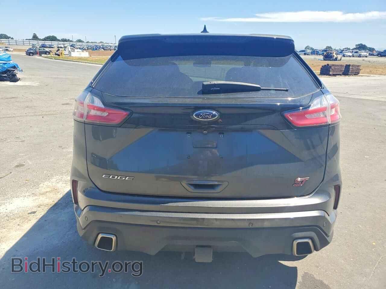 2019 FORD EDGE - VIN: 2FMPK4AP1KBC01656 - Photo 6