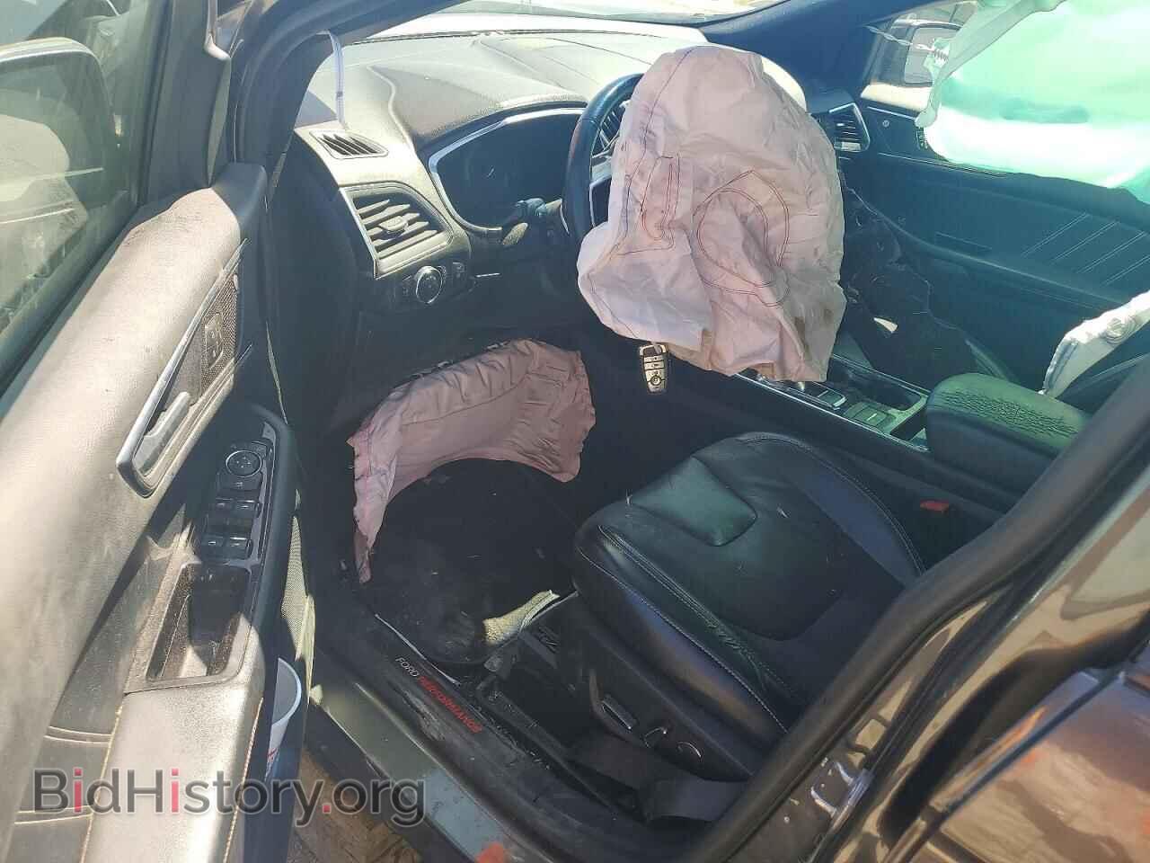 2019 FORD EDGE - VIN: 2FMPK4AP1KBC01656 - Photo 8