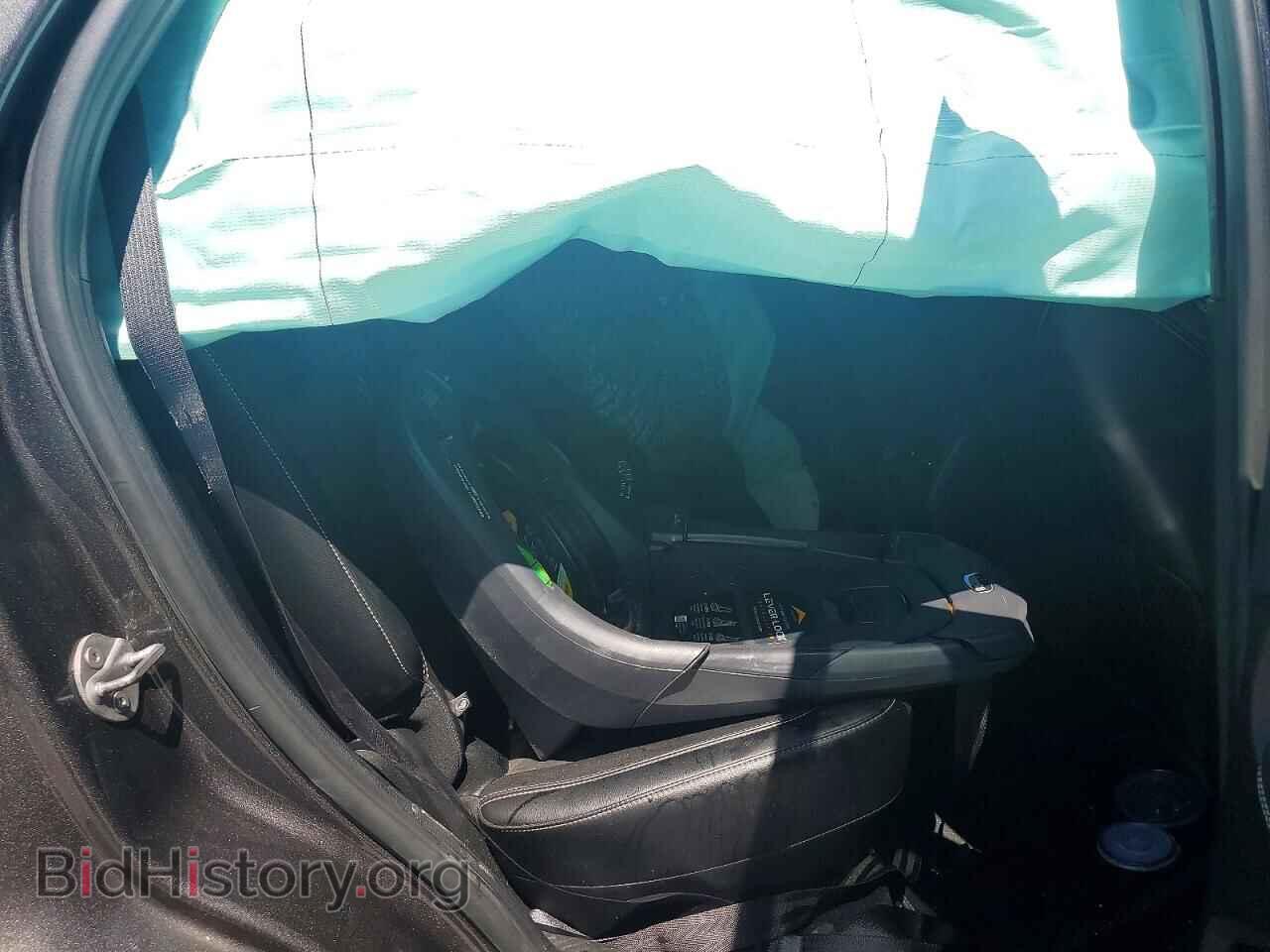 2019 FORD EDGE - VIN: 2FMPK4AP1KBC01656 - Photo 10