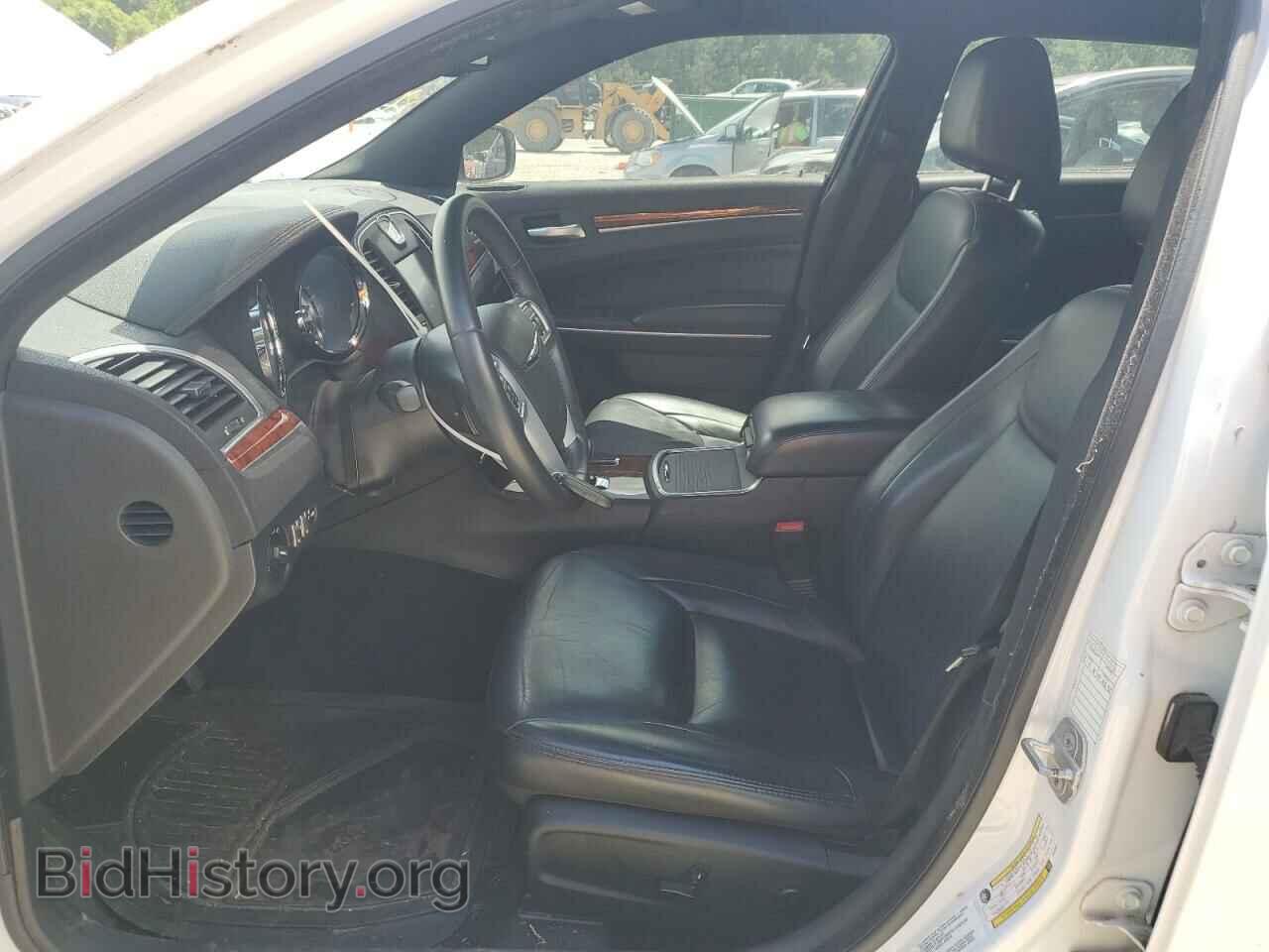 2014 CHRYSLER 300 - VIN: 2C3CCAAG9EH239902 - Photo 7