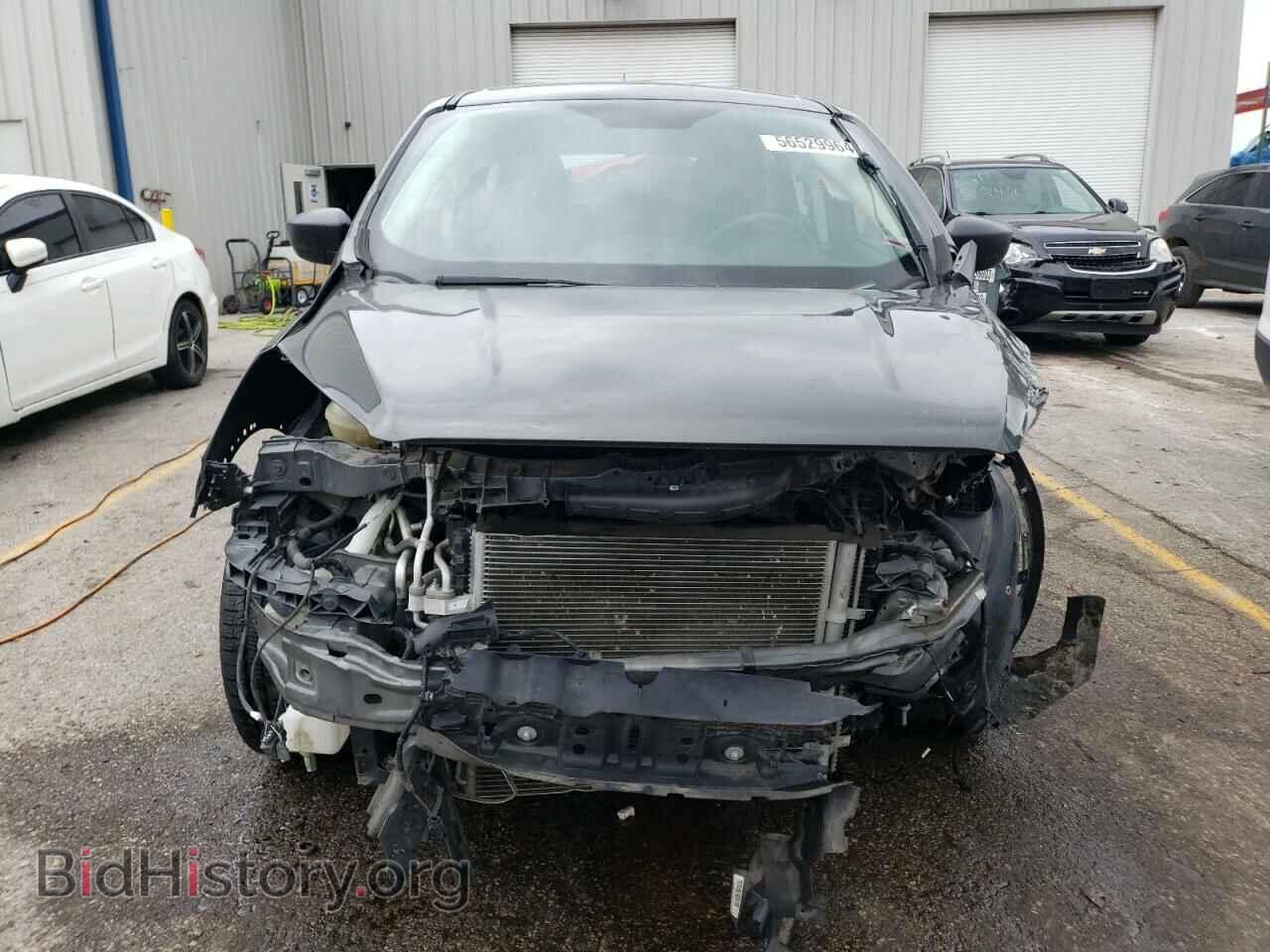 2017 FORD ESCAPE - VIN: 1FMCU0F70HUB43228 - Фото 5