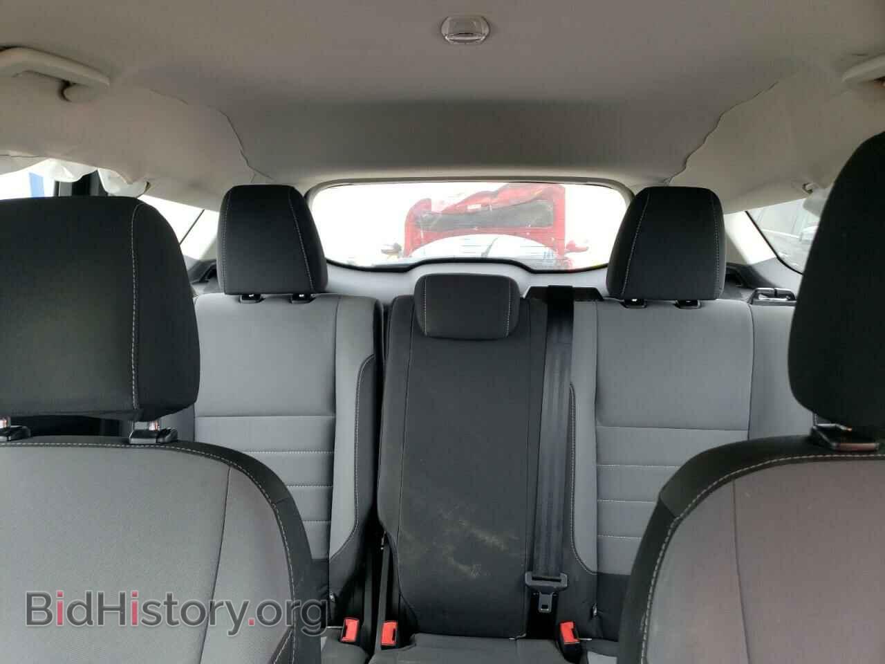 2017 FORD ESCAPE - VIN: 1FMCU0F70HUB43228 - Фото 10