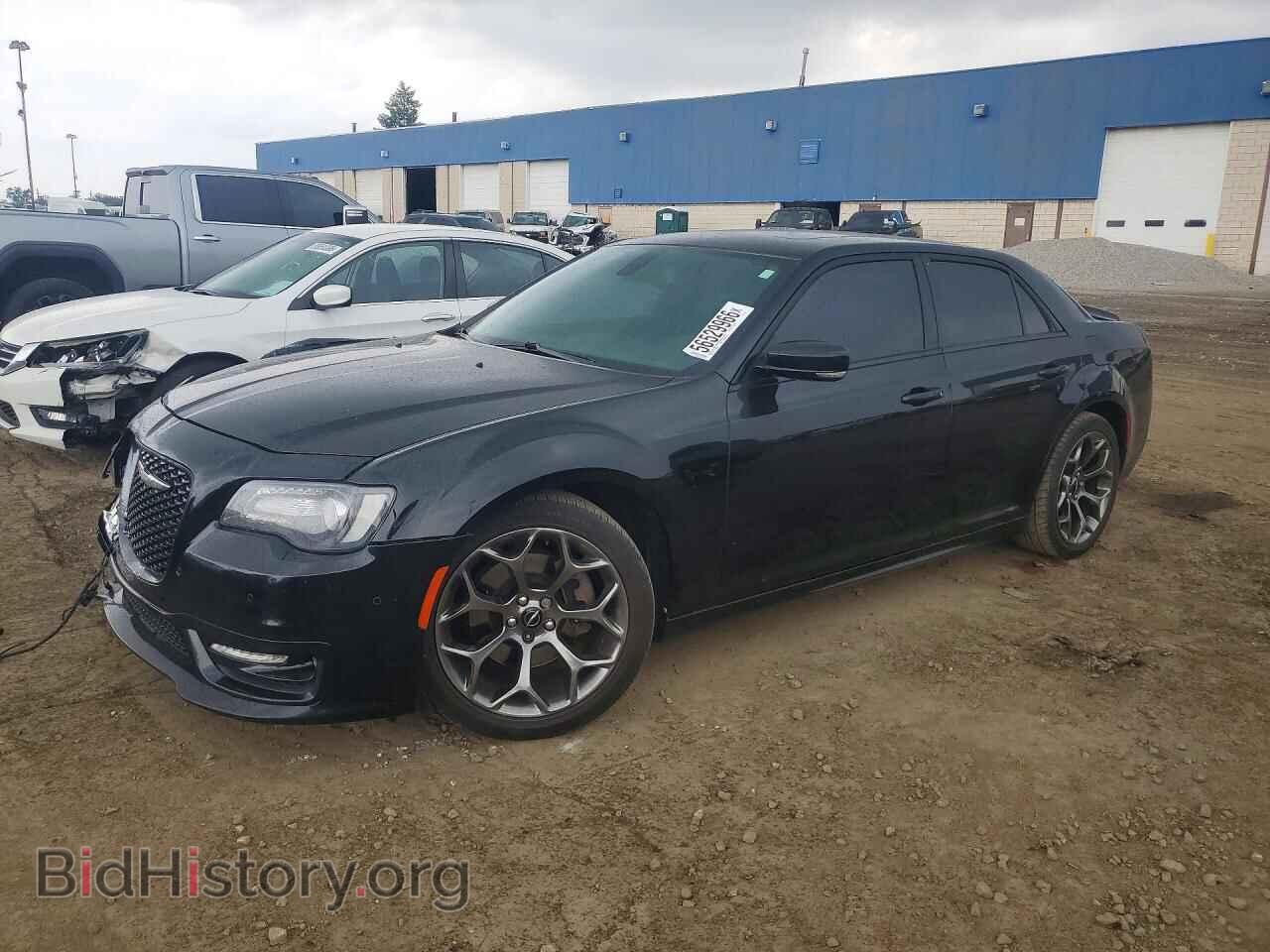 Photo 2C3CCABT3HH617745 - CHRYSLER 300 2017