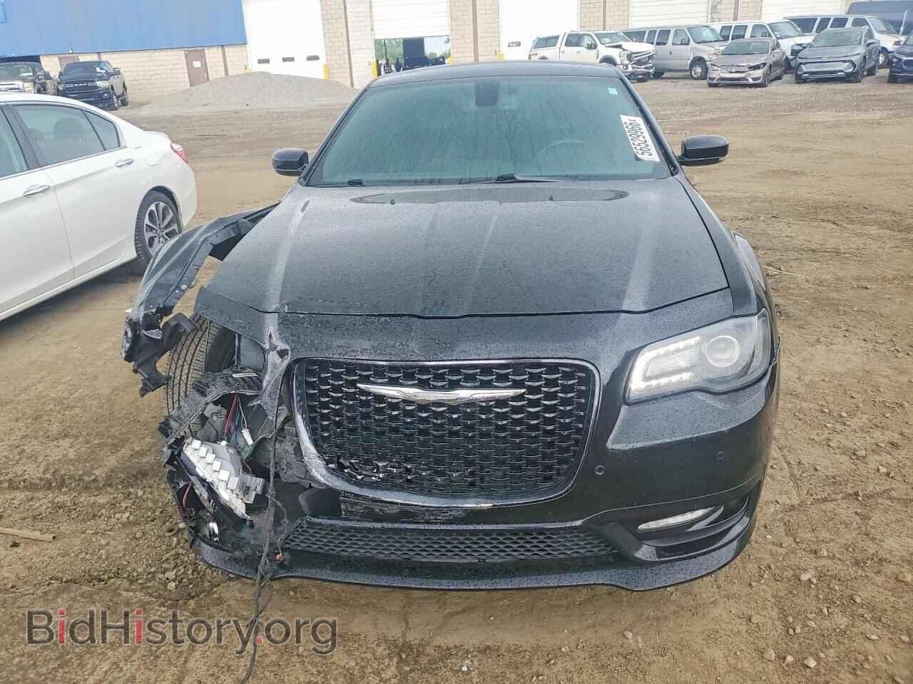 2017 CHRYSLER 300 - VIN: 2C3CCABT3HH617745 - Фото 5