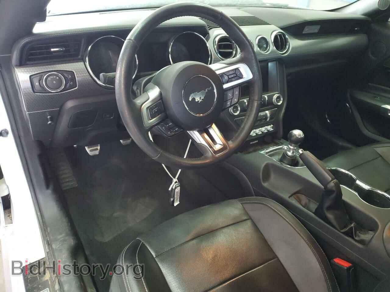 2017 FORD ALL Models - VIN: 1FA6P8TH7H5266271 - Фото 8