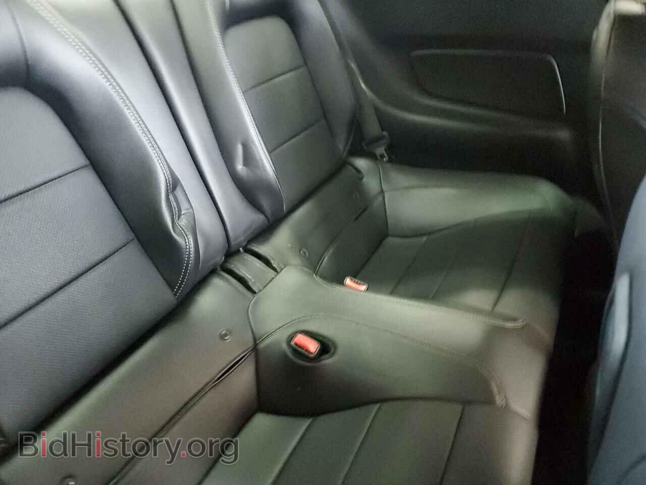 2017 FORD ALL Models - VIN: 1FA6P8TH7H5266271 - Фото 10