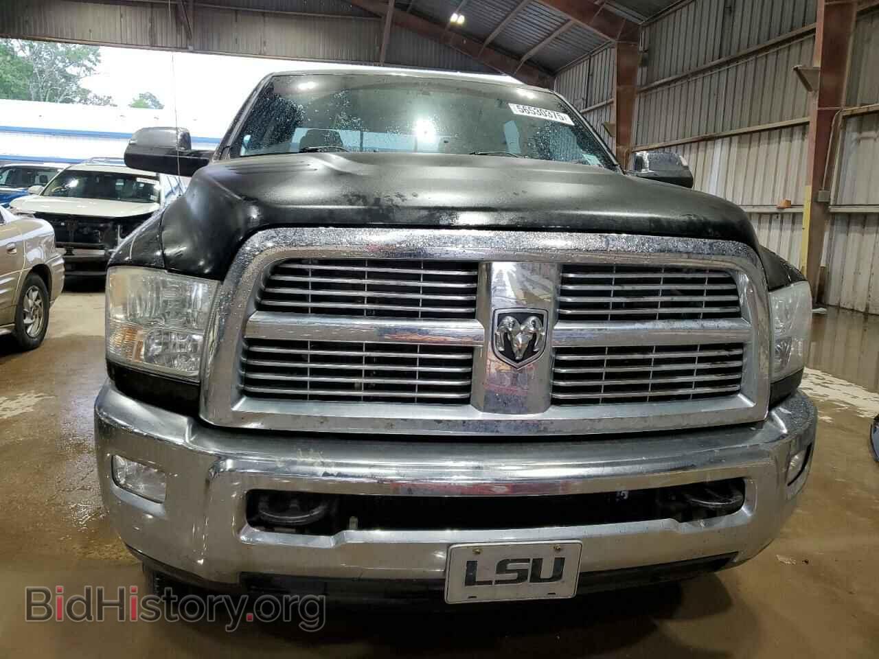2011 DODGE All Models - VIN: 3D7UT2CL5BG506132 - Photo 5
