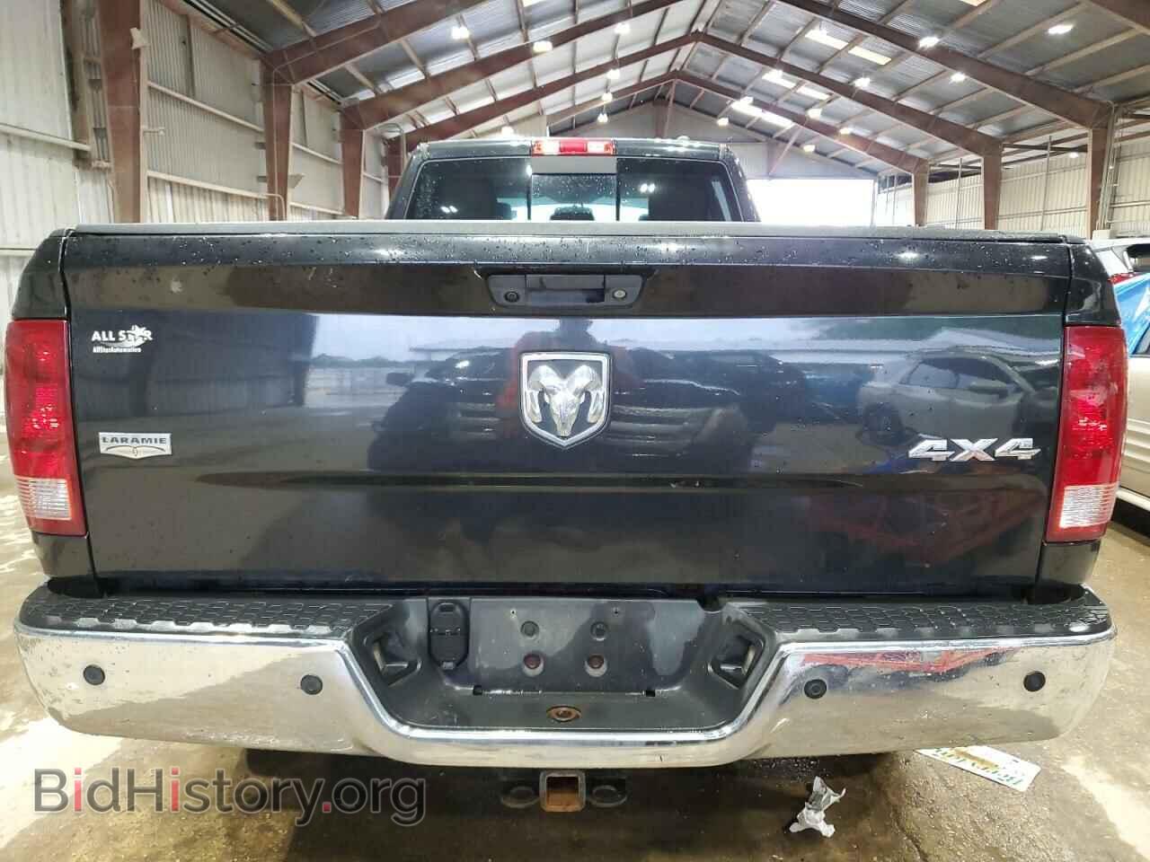 2011 DODGE All Models - VIN: 3D7UT2CL5BG506132 - Photo 6
