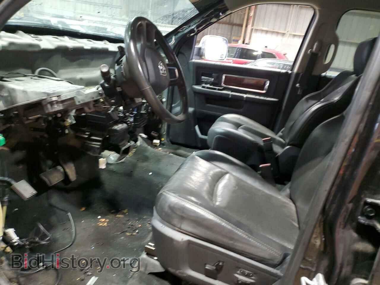 2011 DODGE All Models - VIN: 3D7UT2CL5BG506132 - Photo 7