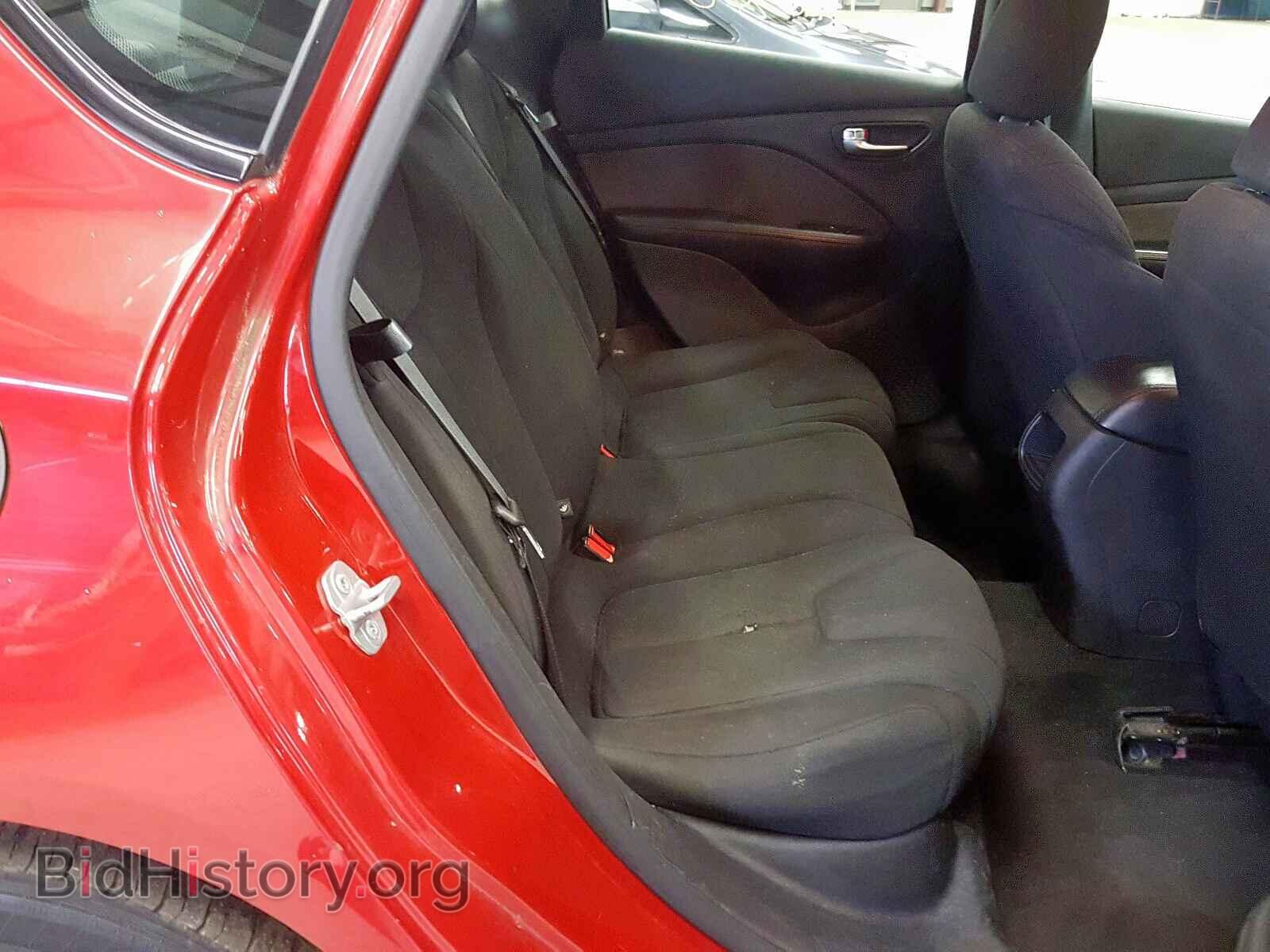2013 DODGE DART - VIN: 1C3CDFAA7DD200470 - Фото 6